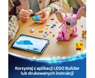 LEGO Disney Classic 43257 Andzia - 1331633 - zdjęcie 8
